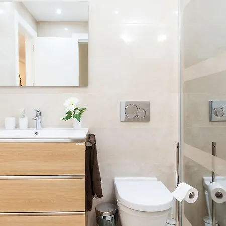 Appartement Casa Cuatro Caminos Nerja