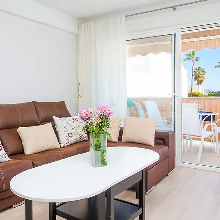 Casa Cuatro Caminos Appartement *