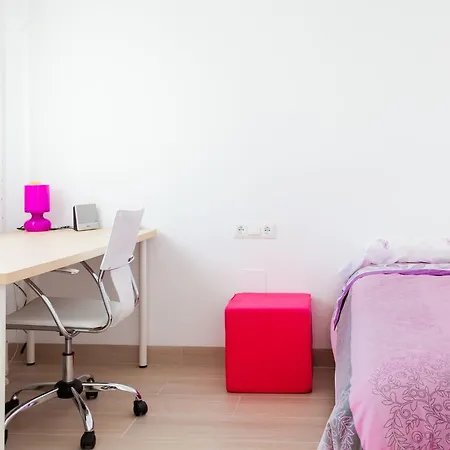 Casa Cuatro Caminos Appartement *