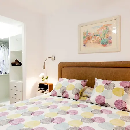 Casa Cuatro Caminos Appartement *