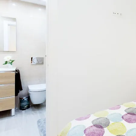 Appartement Casa Cuatro Caminos *