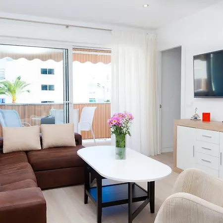 Casa Cuatro Caminos Appartement Nerja