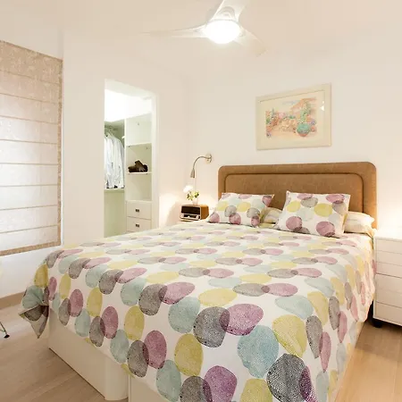 Casa Cuatro Caminos Appartement Nerja